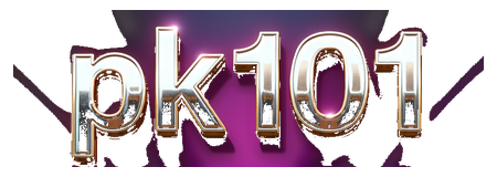 pk101 logo