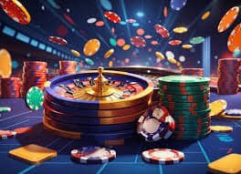 pk101 Lightning Roulette - Aapka Live Roulette Lobby